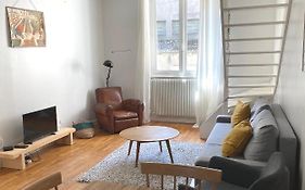 La Maison Blatin